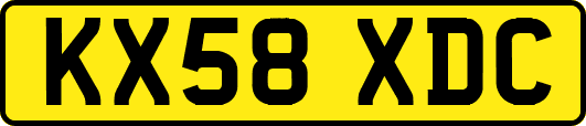 KX58XDC