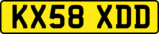KX58XDD