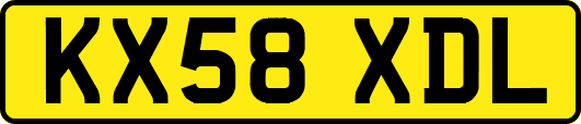 KX58XDL