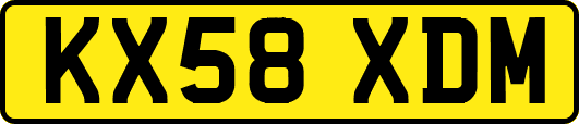 KX58XDM