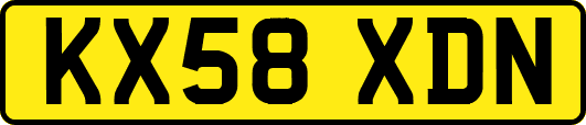 KX58XDN
