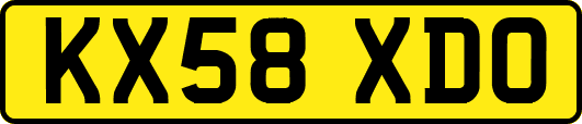 KX58XDO
