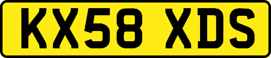 KX58XDS
