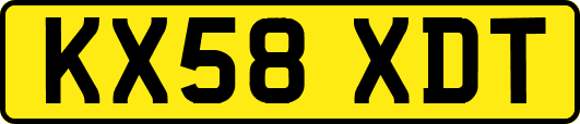 KX58XDT