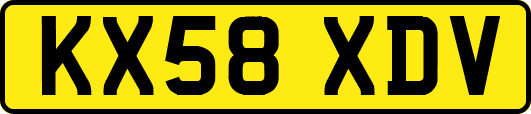KX58XDV