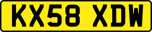 KX58XDW