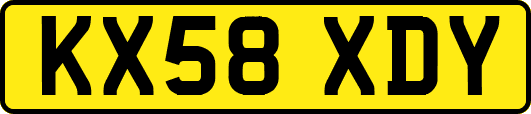 KX58XDY