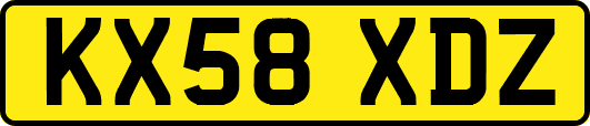 KX58XDZ