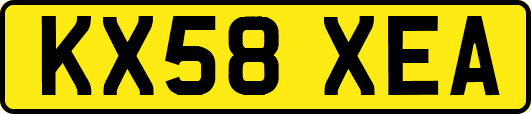 KX58XEA