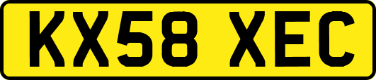 KX58XEC