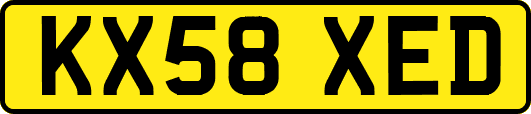 KX58XED