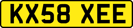 KX58XEE