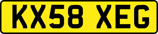 KX58XEG