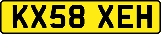 KX58XEH