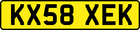 KX58XEK