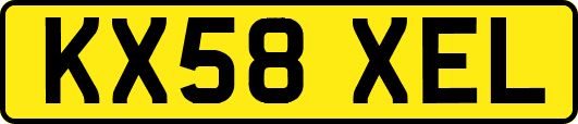 KX58XEL