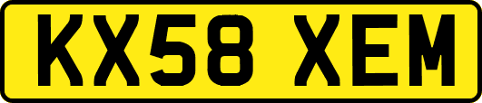 KX58XEM