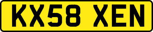 KX58XEN