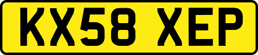 KX58XEP