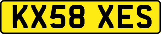 KX58XES