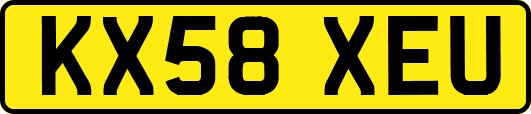 KX58XEU