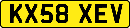 KX58XEV