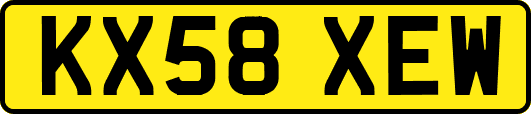 KX58XEW
