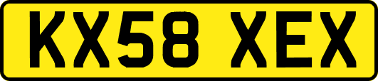 KX58XEX