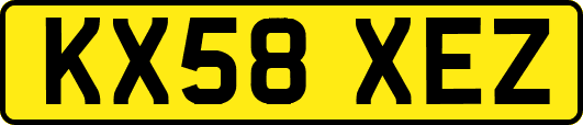 KX58XEZ