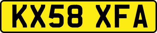 KX58XFA