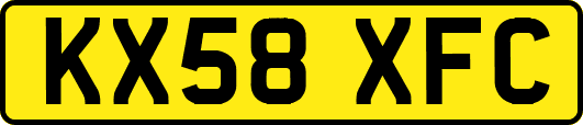 KX58XFC