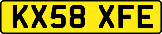 KX58XFE
