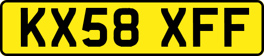 KX58XFF