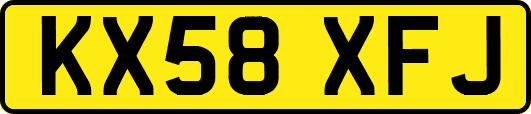 KX58XFJ