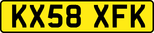 KX58XFK