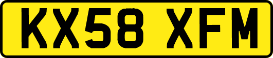 KX58XFM