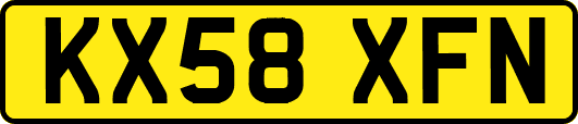KX58XFN