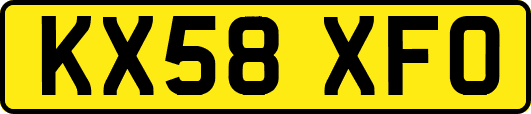 KX58XFO