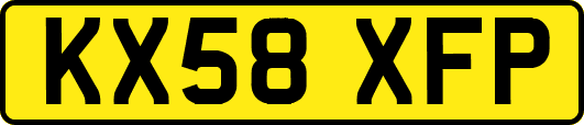 KX58XFP