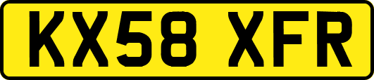 KX58XFR