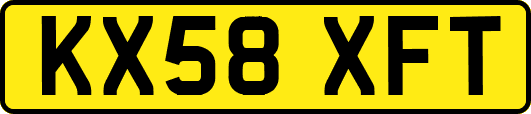 KX58XFT