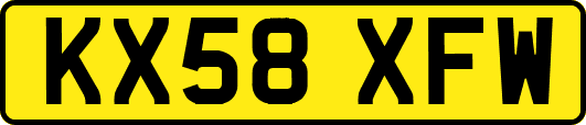 KX58XFW