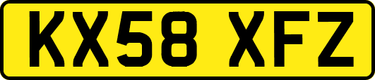 KX58XFZ