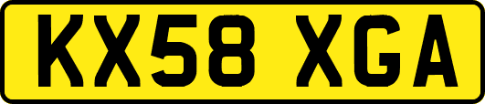 KX58XGA