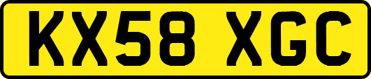 KX58XGC