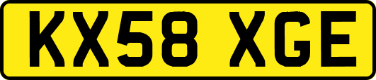 KX58XGE
