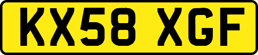 KX58XGF