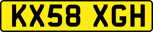 KX58XGH