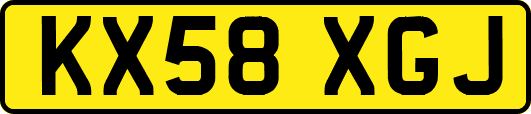 KX58XGJ