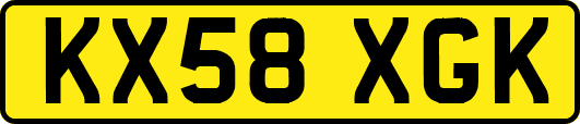 KX58XGK